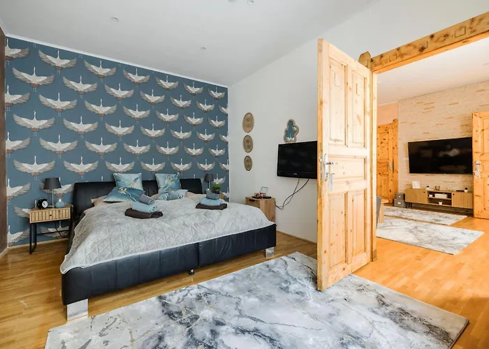 Chill Out Apartment