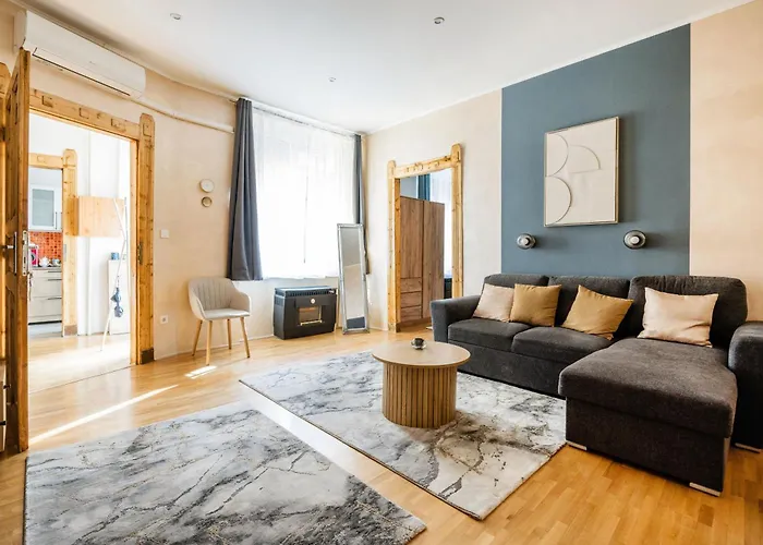 Chill Out Apartment