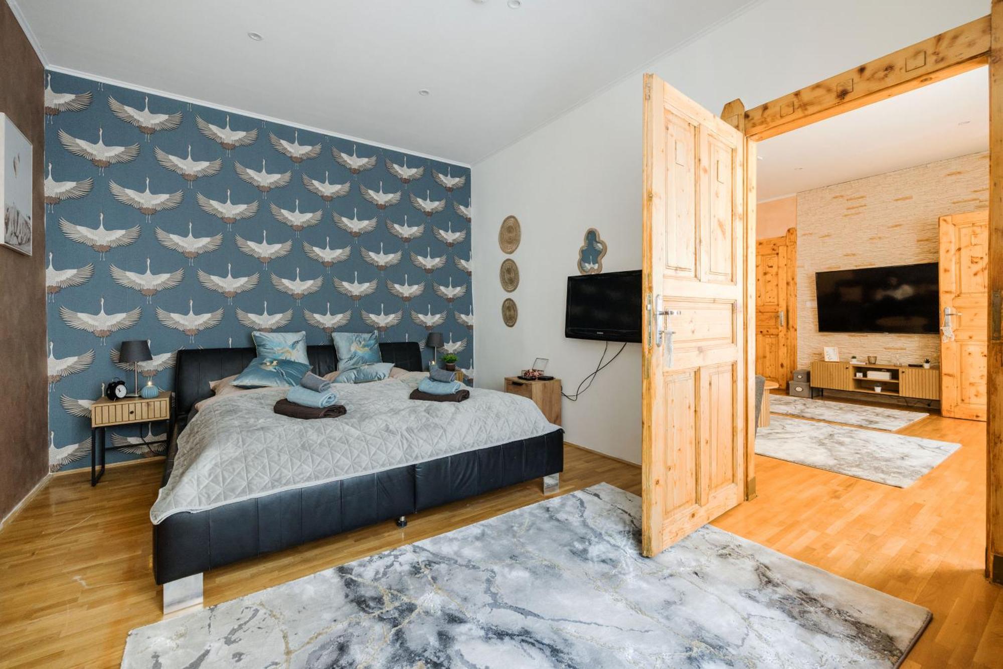 Chill Out Apartament *