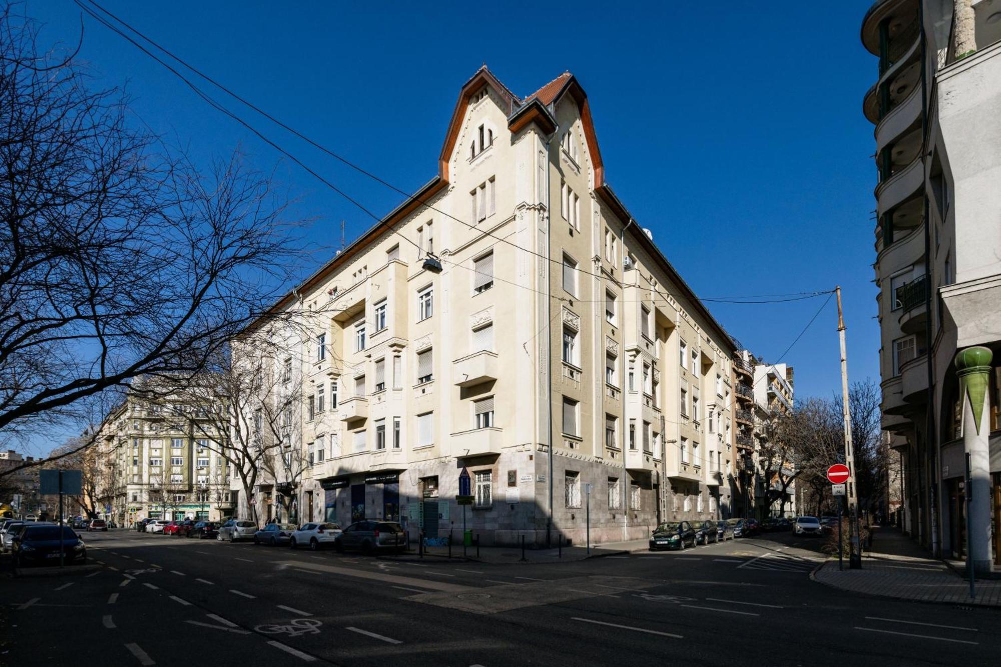 Apartmán Chill Out *