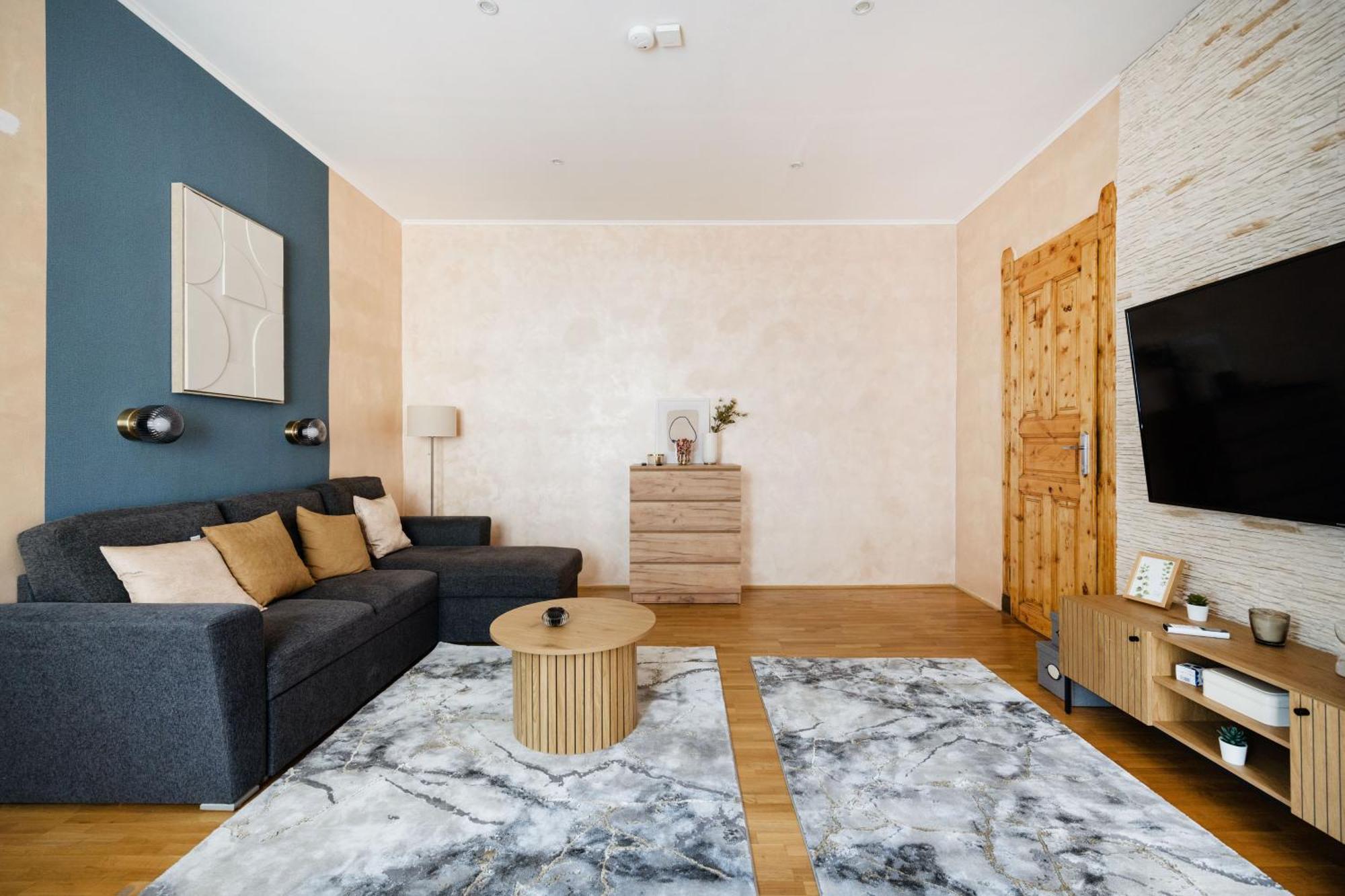 Apartmán Chill Out