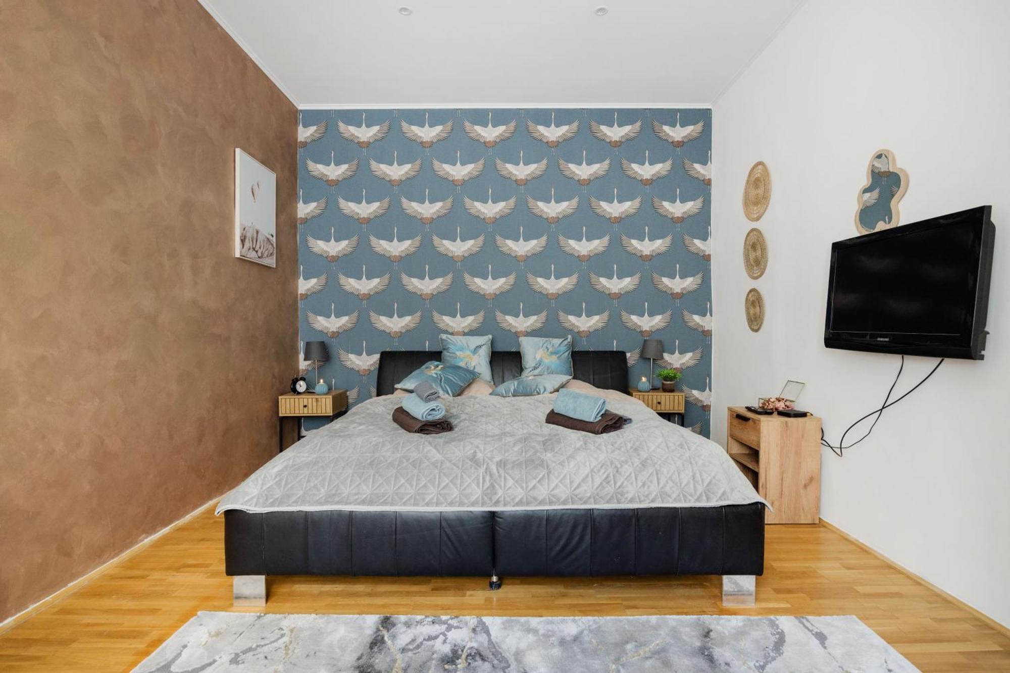 Chill Out Apartament