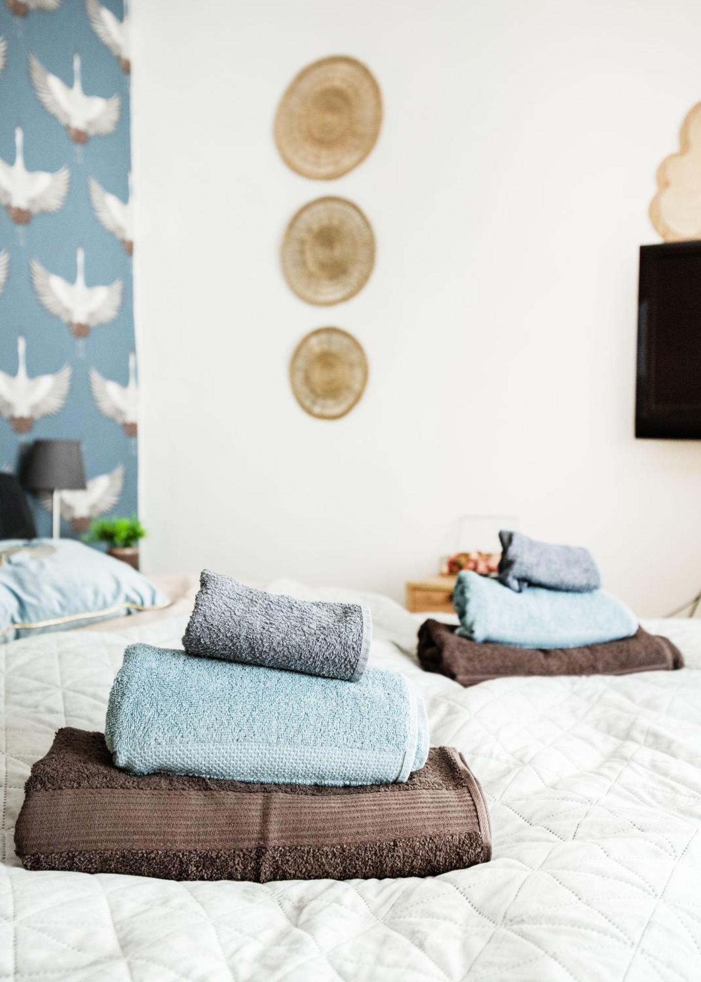 Chill Out Apartament *