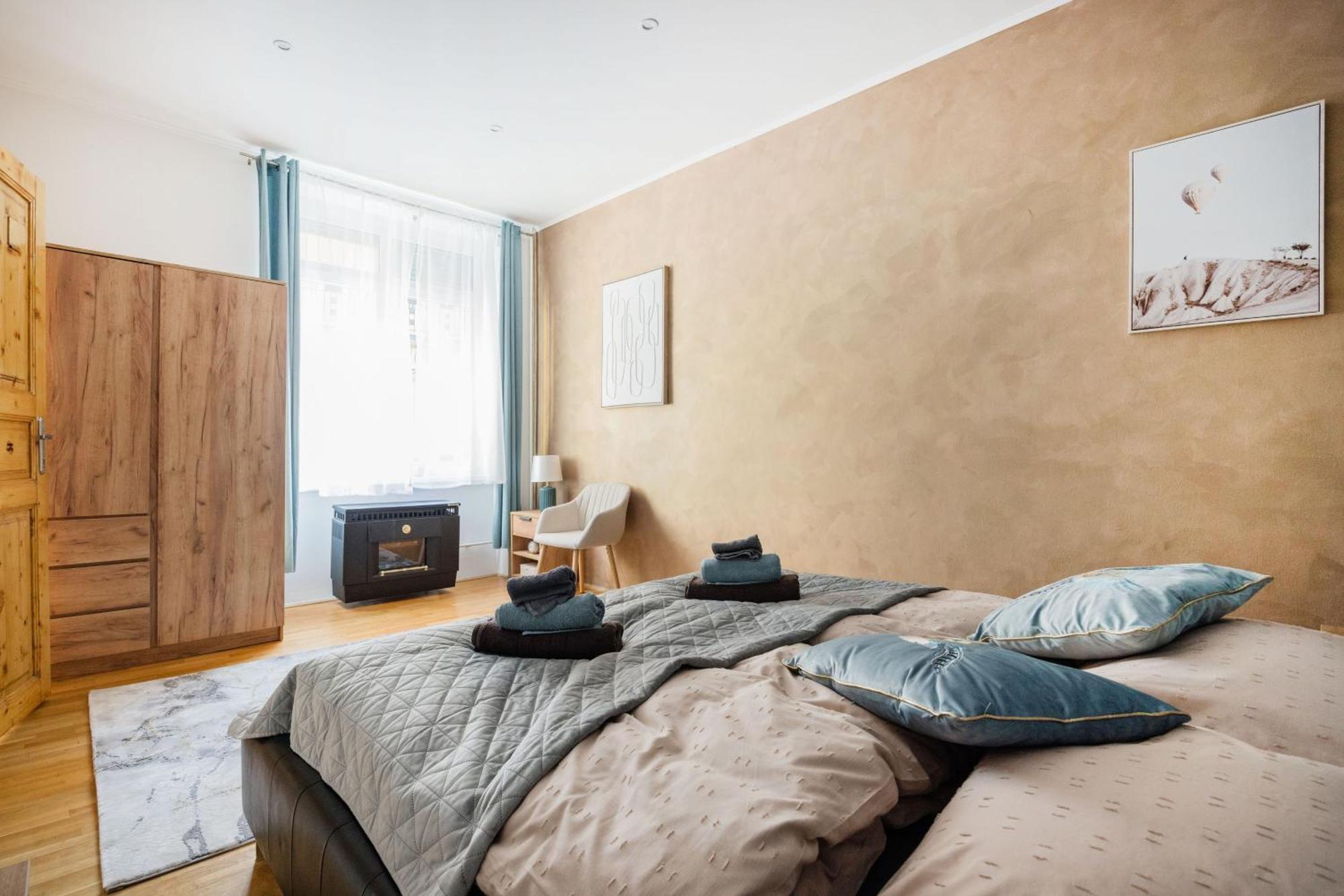 Apartament Chill Out