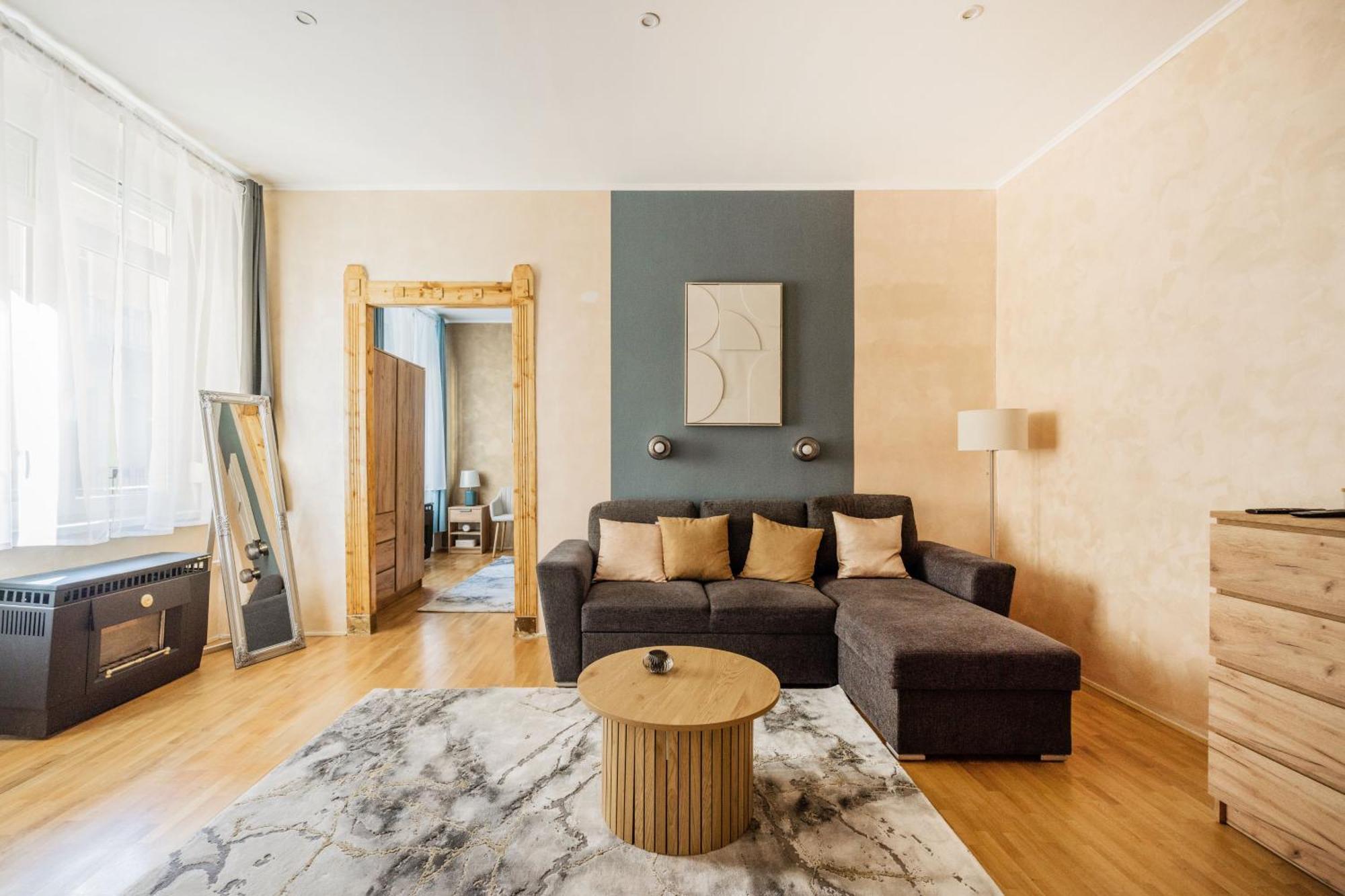 Apartmán Chill Out *