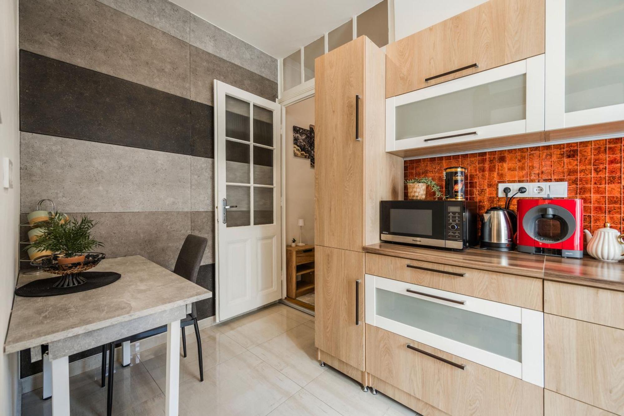 Apartmán Chill Out Budapest