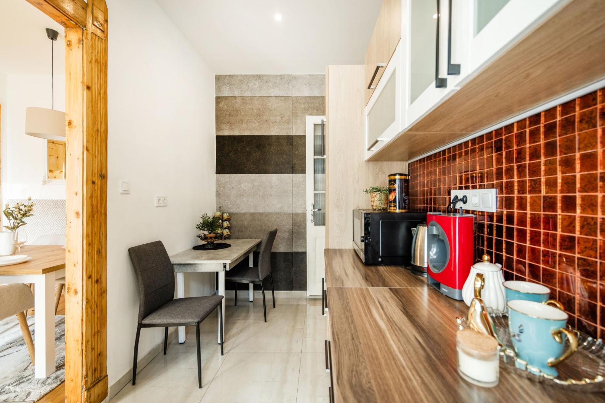 Apartmán Chill Out Budapest